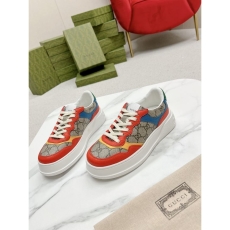 Gucci Low Shoes